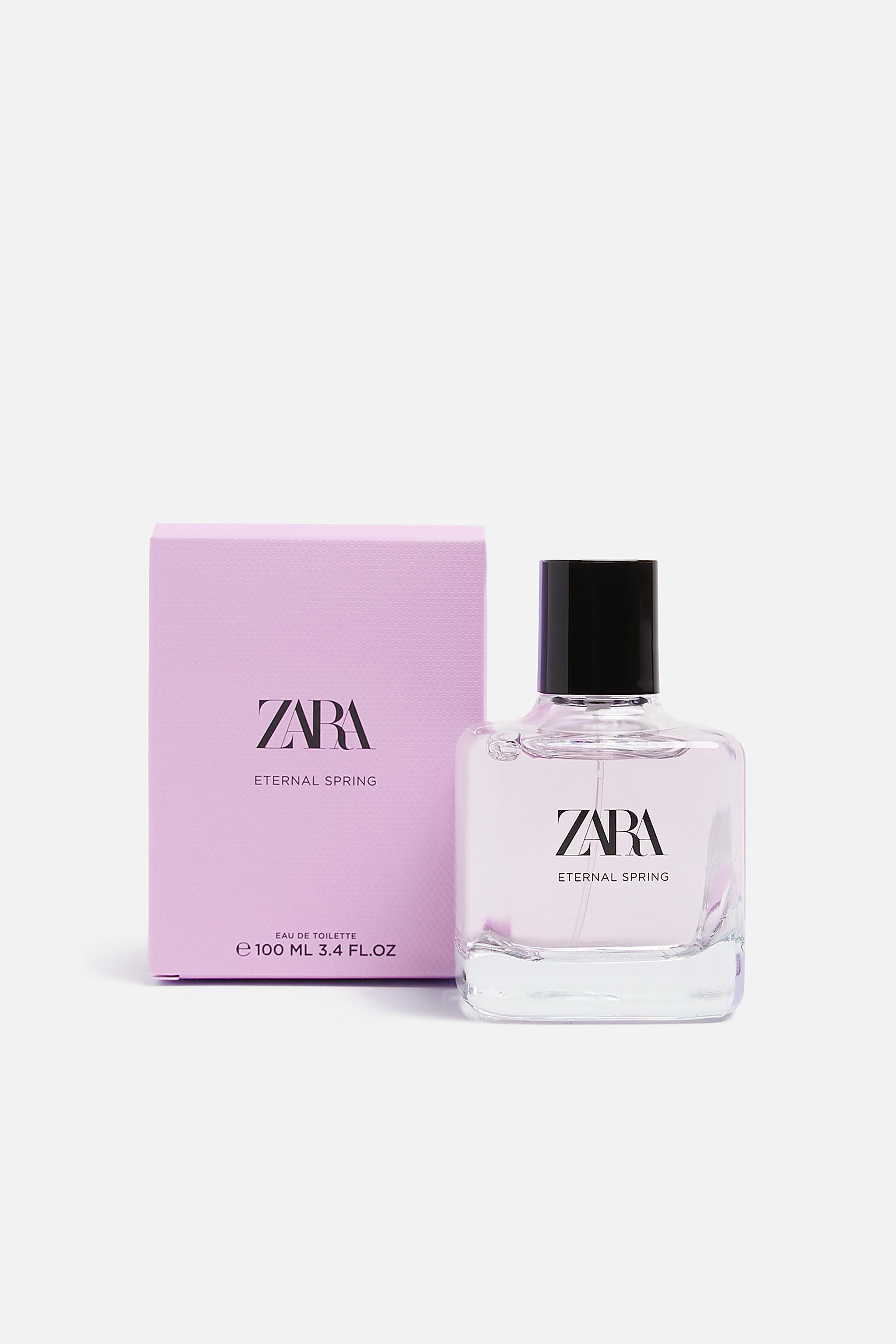 Zara ZARA ETERNAL SPRING 100 ML (3.4 FL. OZ)