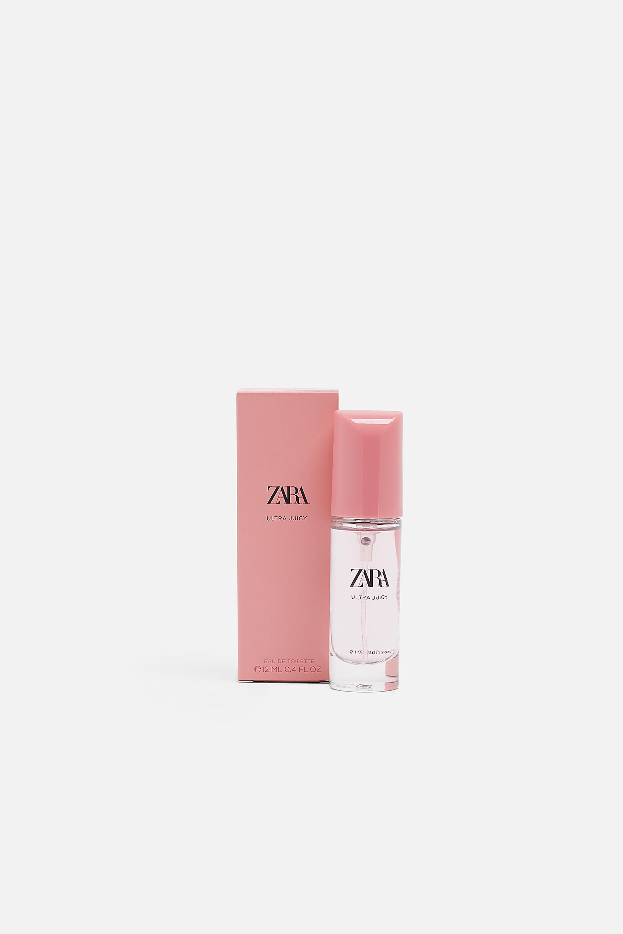 Zara ZARA ULTRA JUICY 12 ML (0.41 FL. OZ)