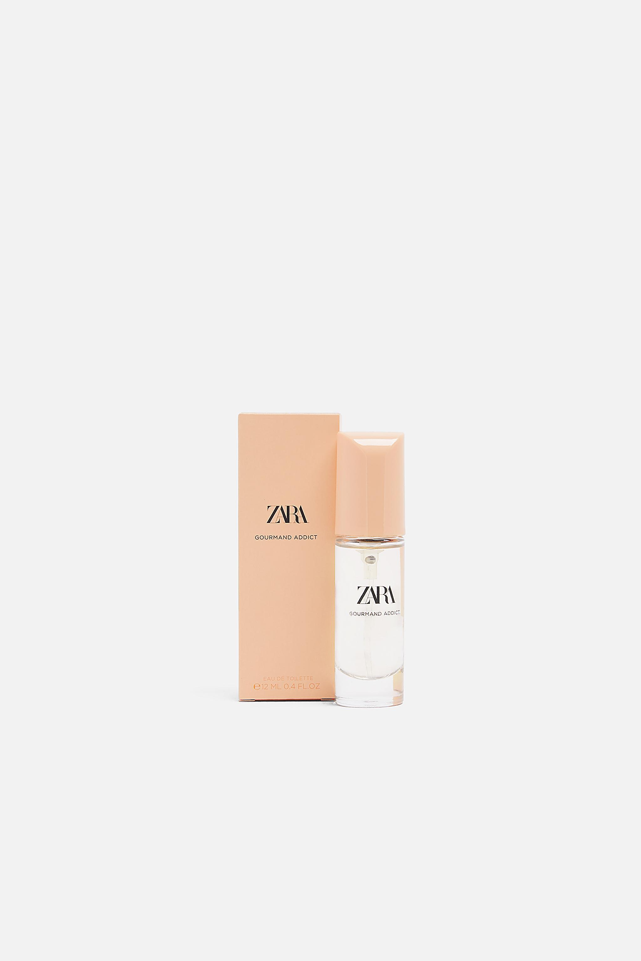 Zara ZARA GOURMAND ADDICT 12 ML (0.41 FL. OZ)