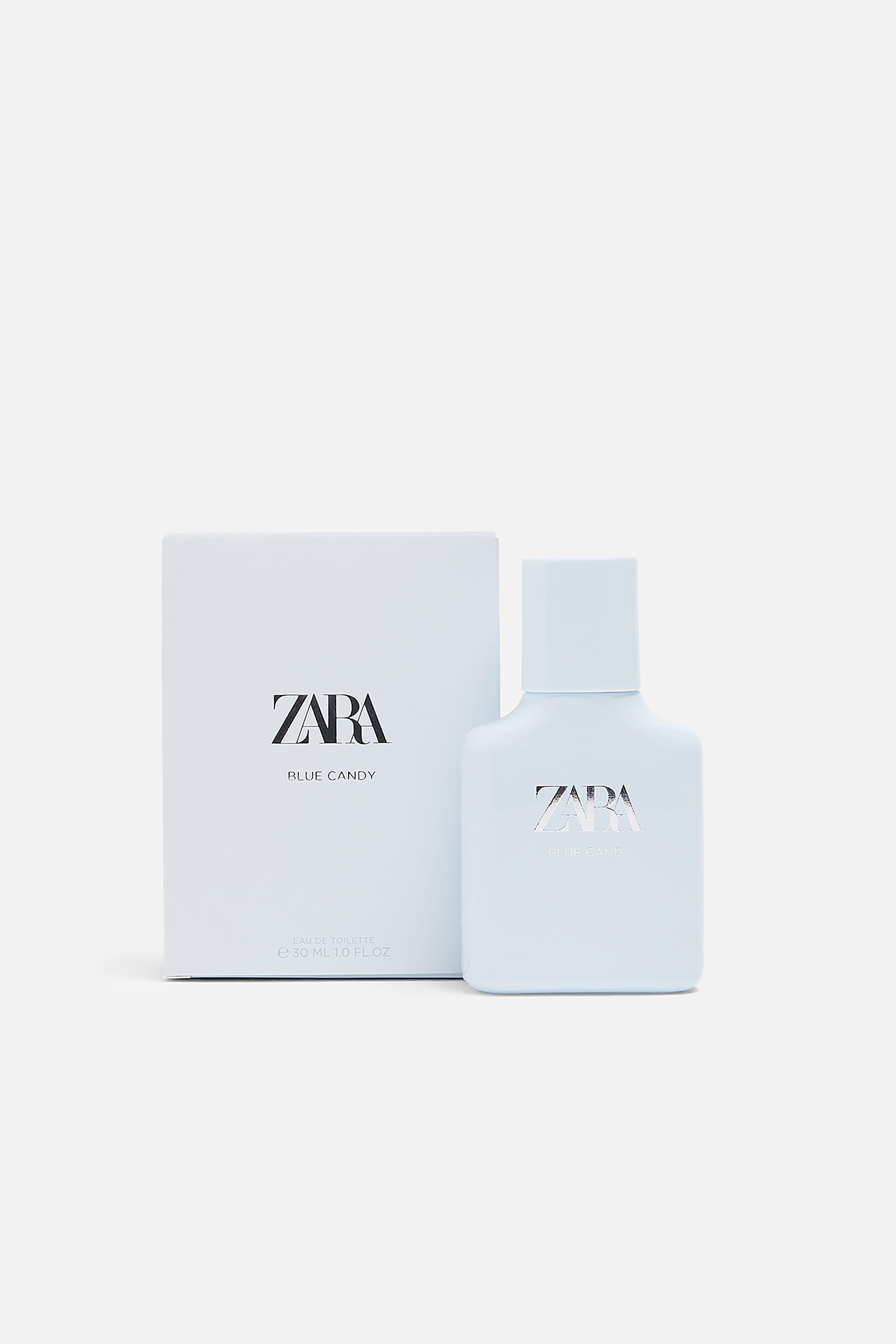 Zara BLUE CANDY 30 ML (1.0 FL. OZ)