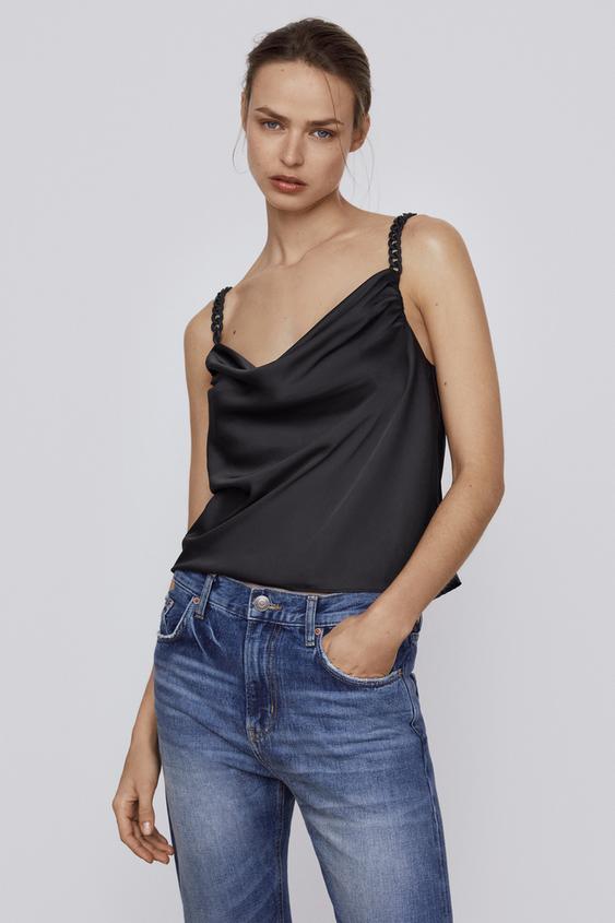 TOP  AVEC CHA NES ZARA  Suisse Switzerland  TOP  AVEC CHA NES ZARA  Suisse Switzerland