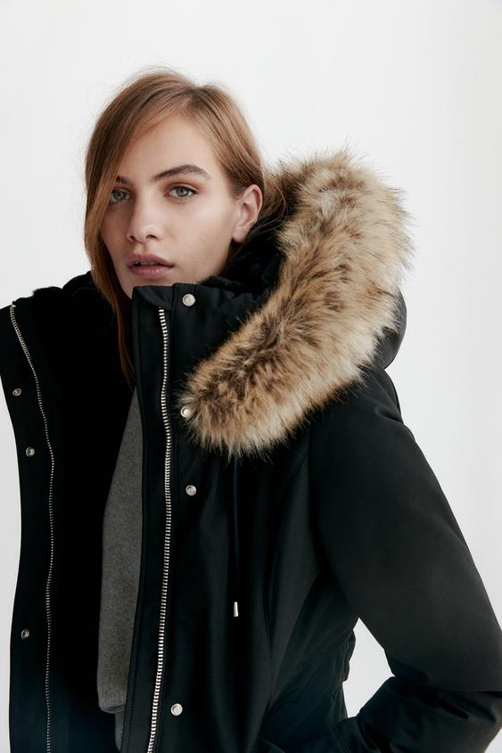 Парка zara Парка zara