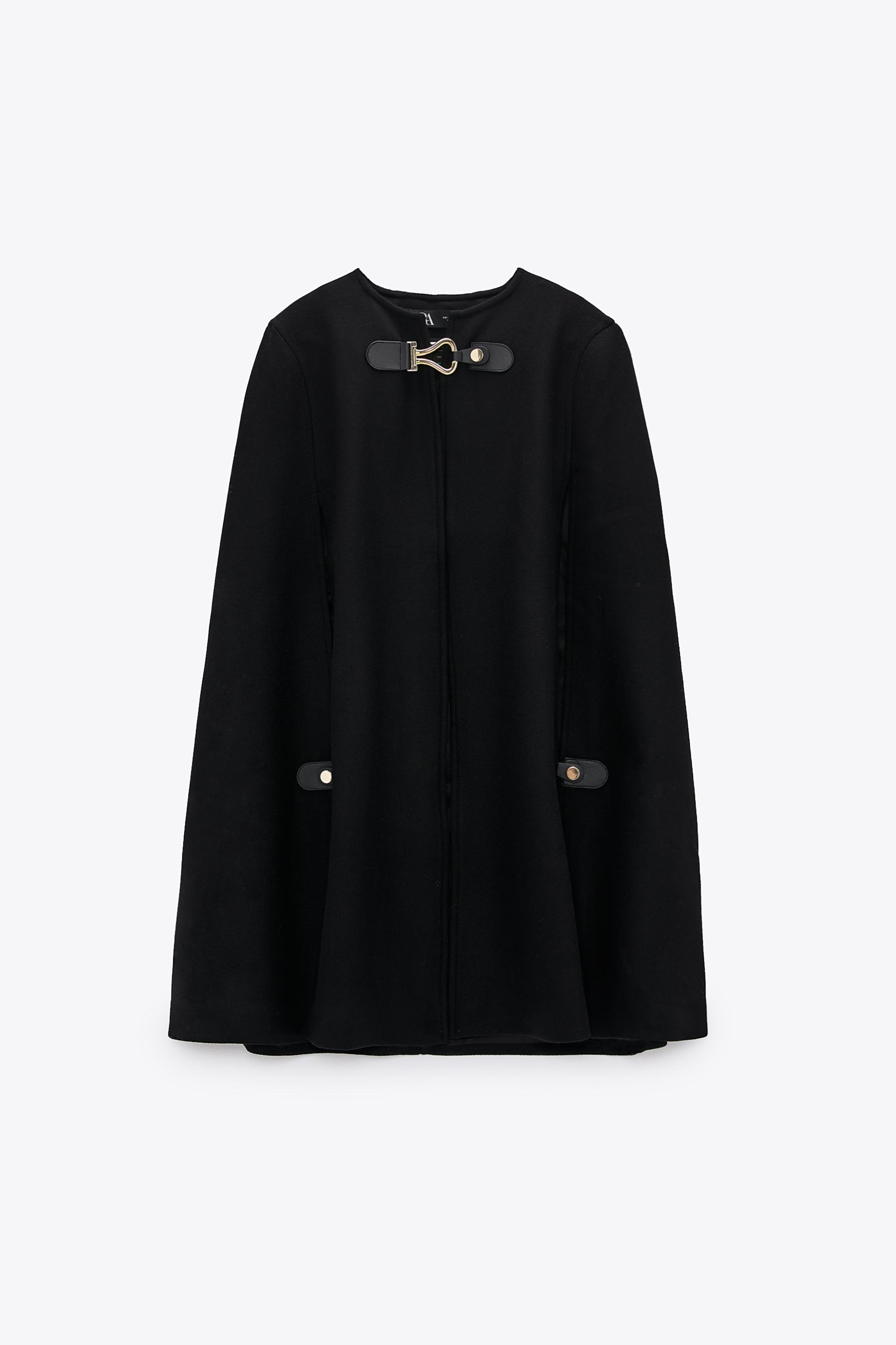 Кейп Zara