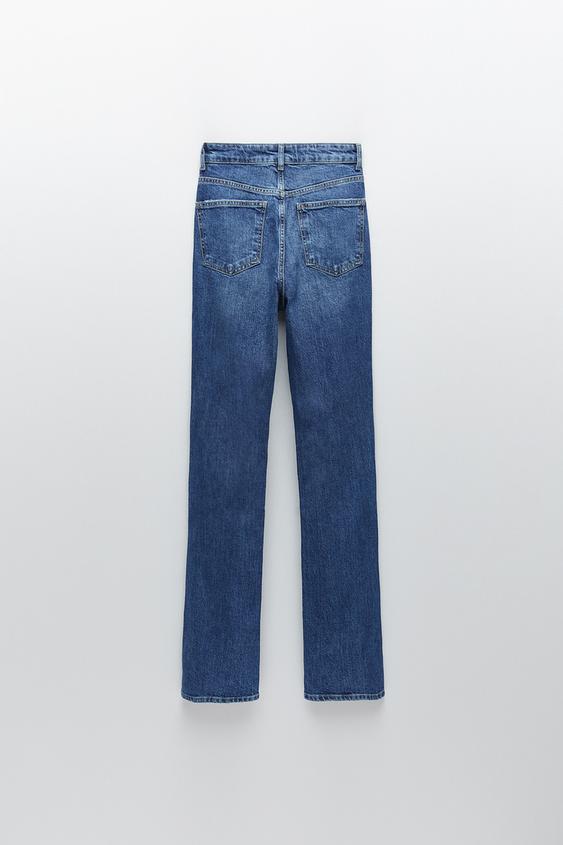 Jeans - Weekday DE Nyc stores tumblr h&m straight regular jeans review hawaiian print evening