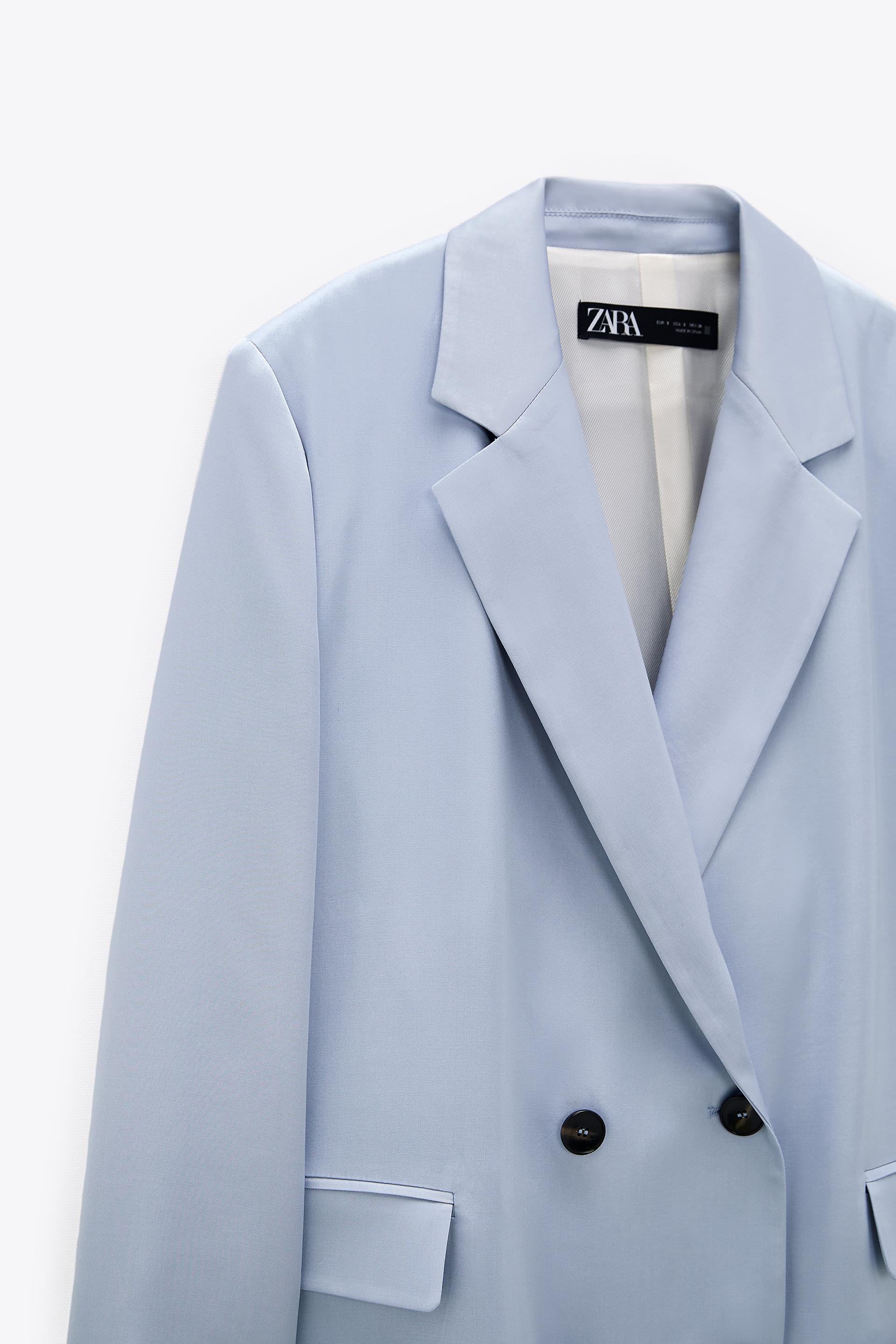 Zara Blazer 07553147