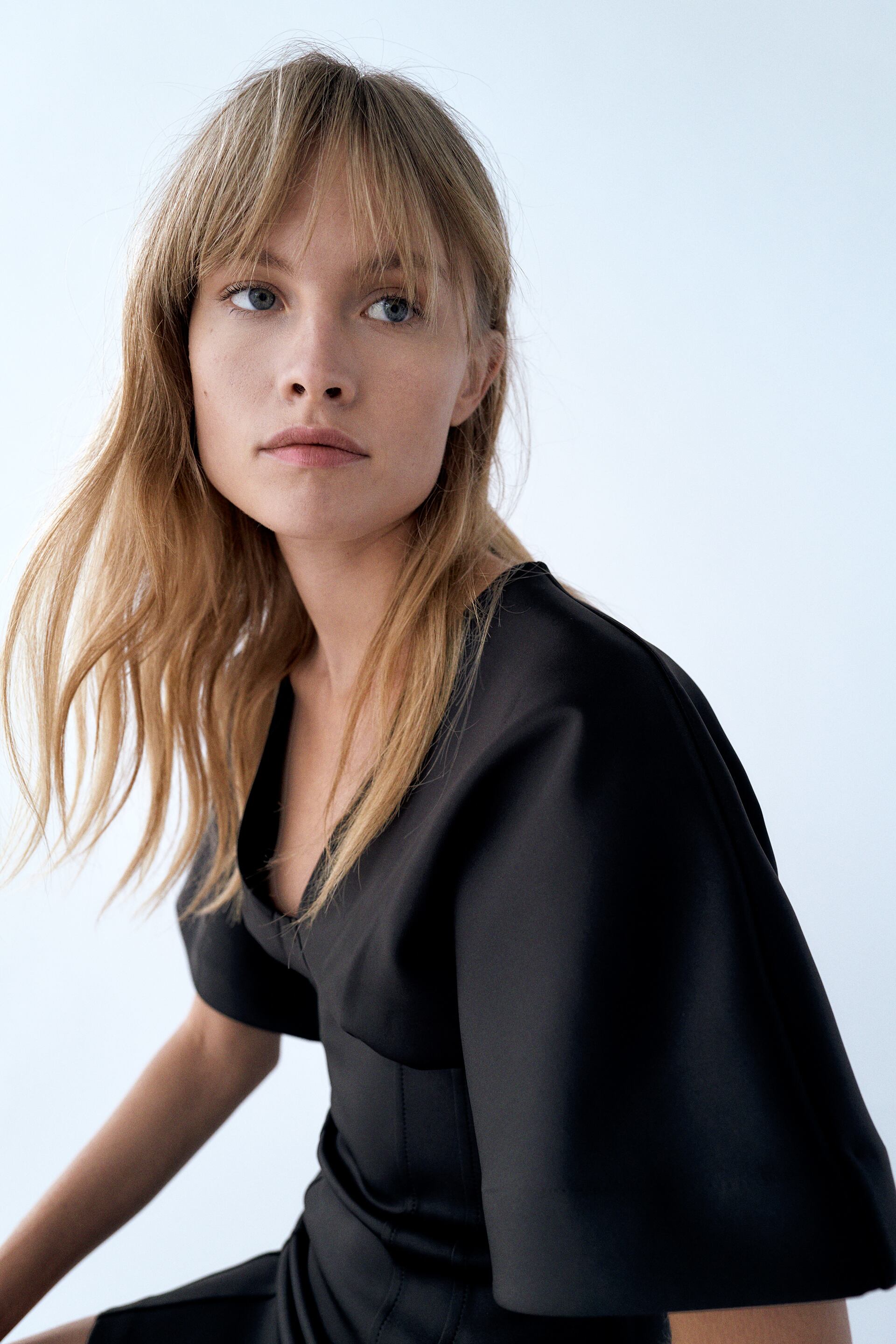 Klara Kristin Page 3 the Fashion Spot
