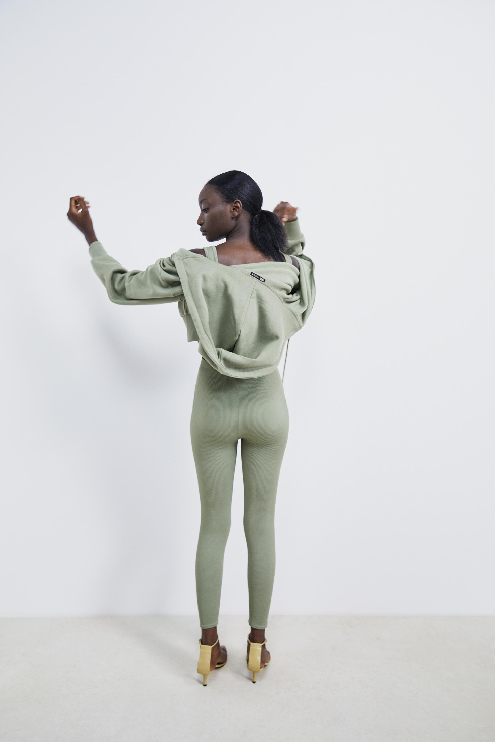 Limitless contour collection leggings Clearance