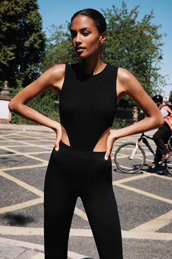 Limitless contour collection leggings Clearance