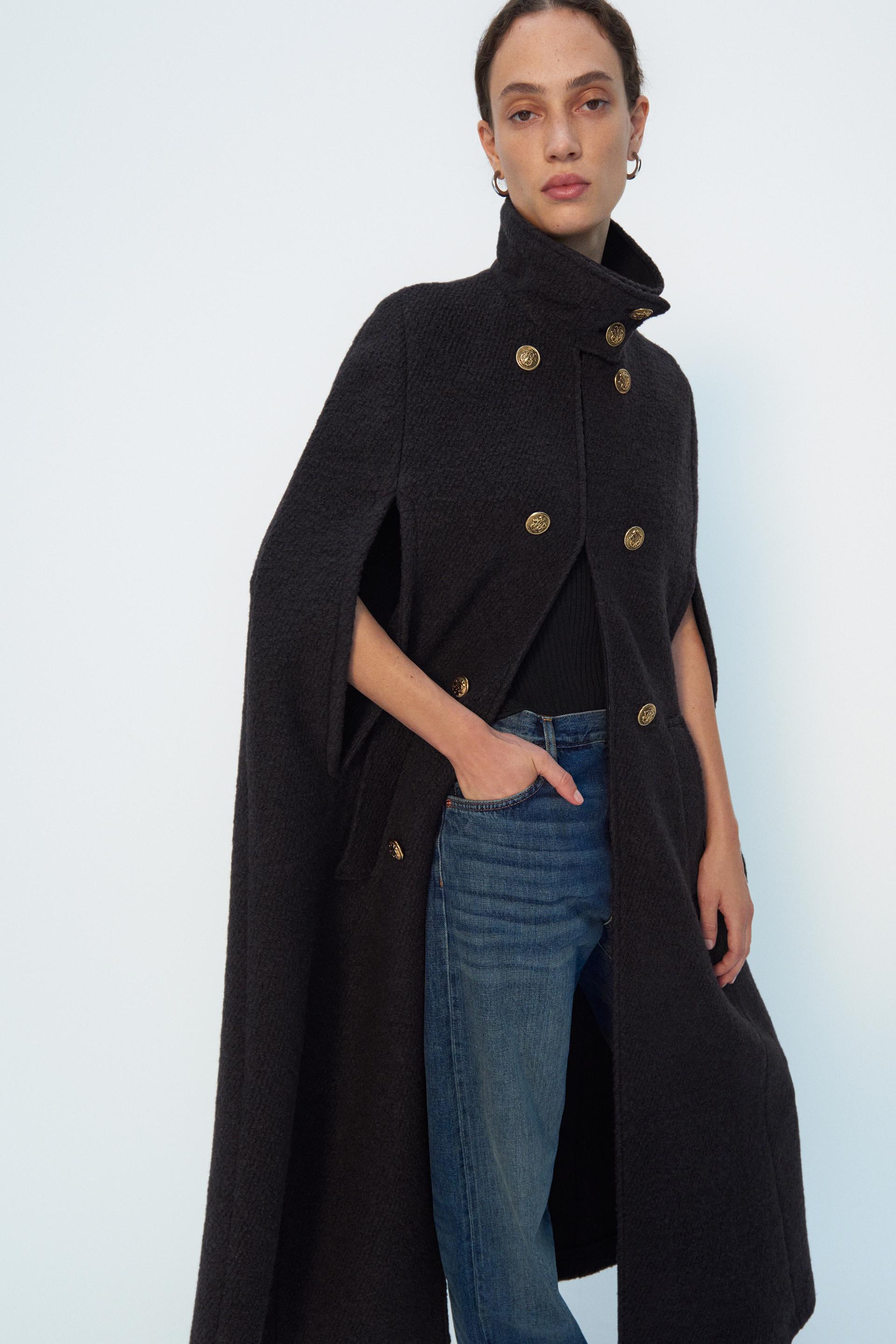 Кейп Zara