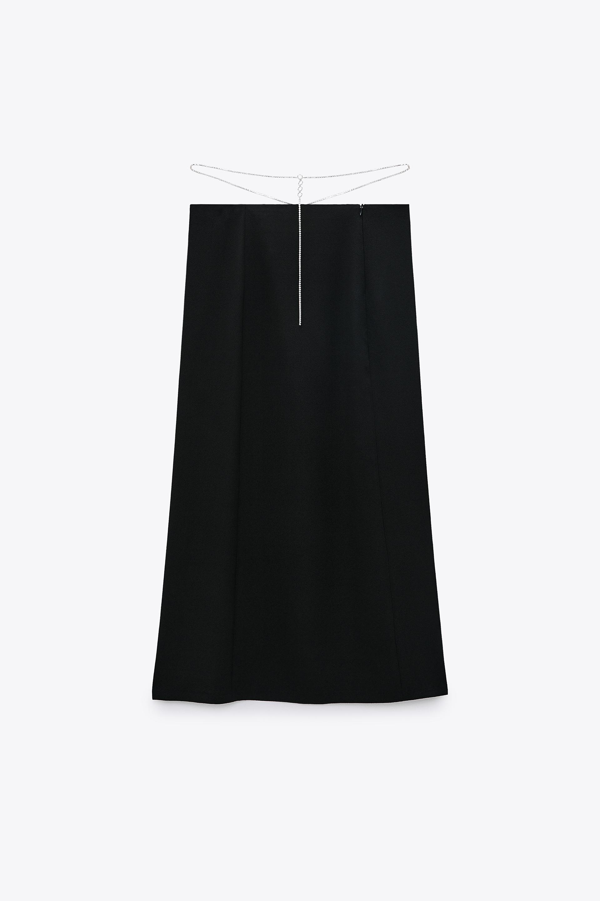 river island white embroidered shorts