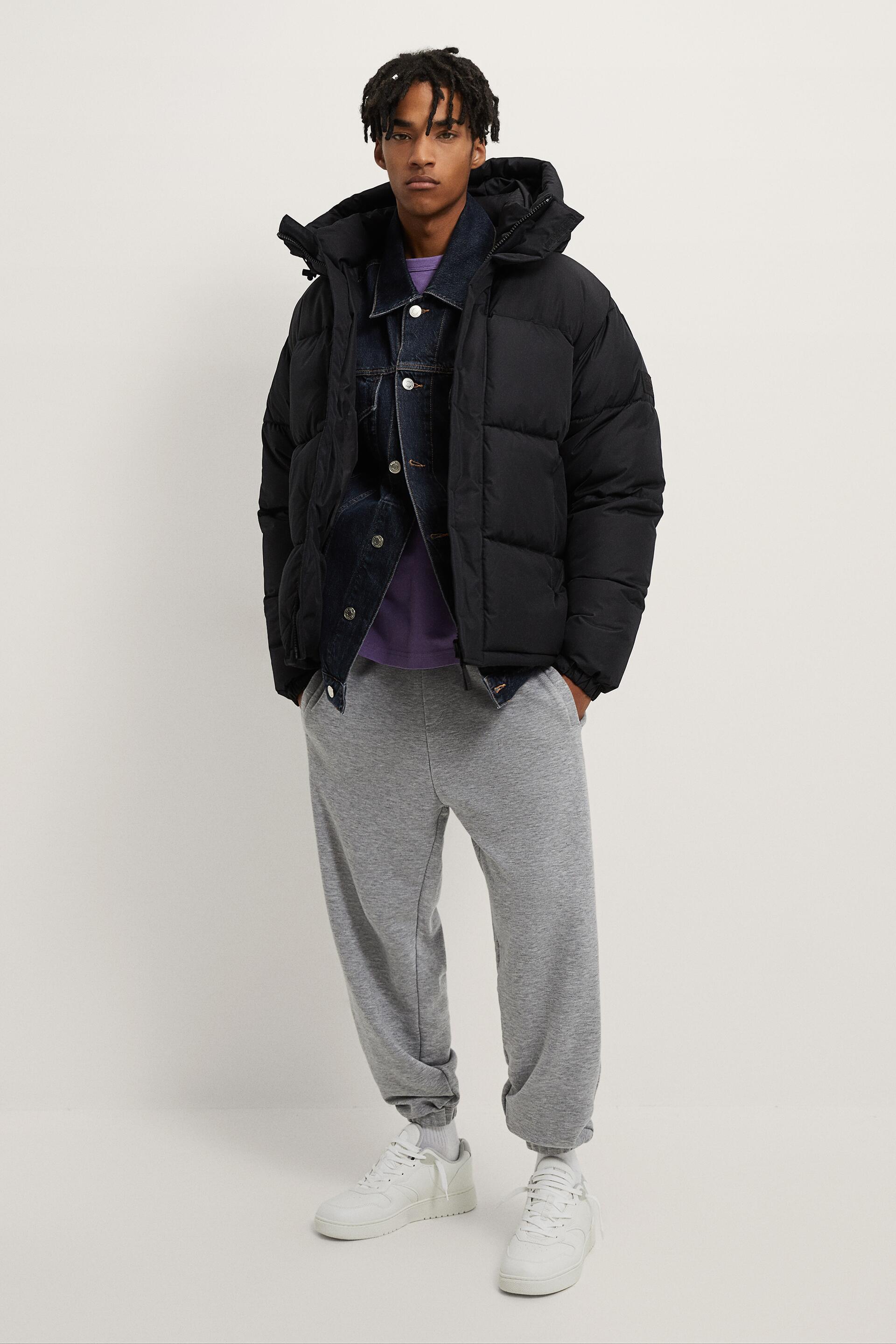 Zara YIRTILMAZ ŞİŞME MONT 83339730800 Zara YIRTILMAZ ŞİŞME MONT 83339730800