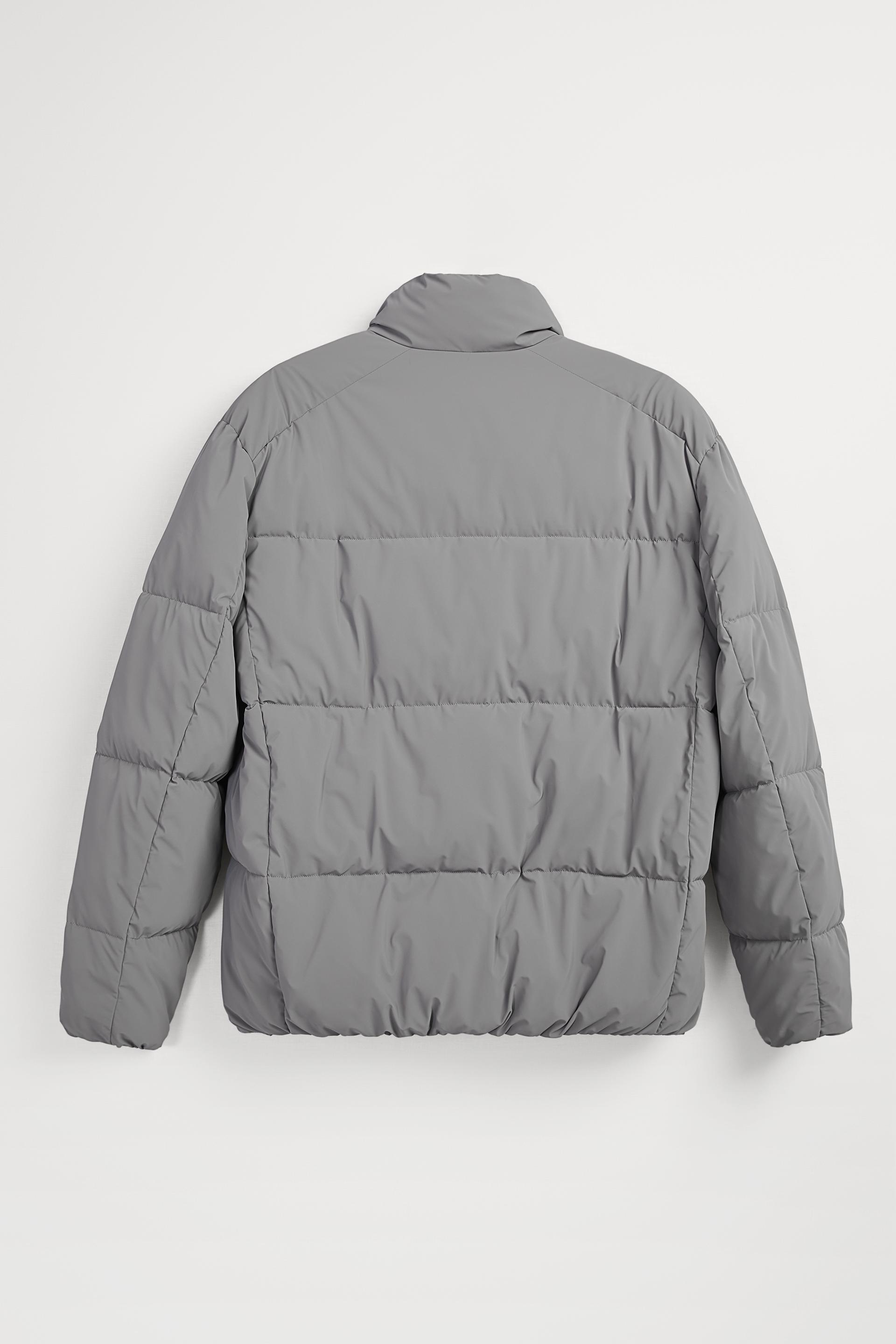 Zara BASIC ŞİŞME MONT 87514130922 Zara BASIC ŞİŞME MONT 87514130922