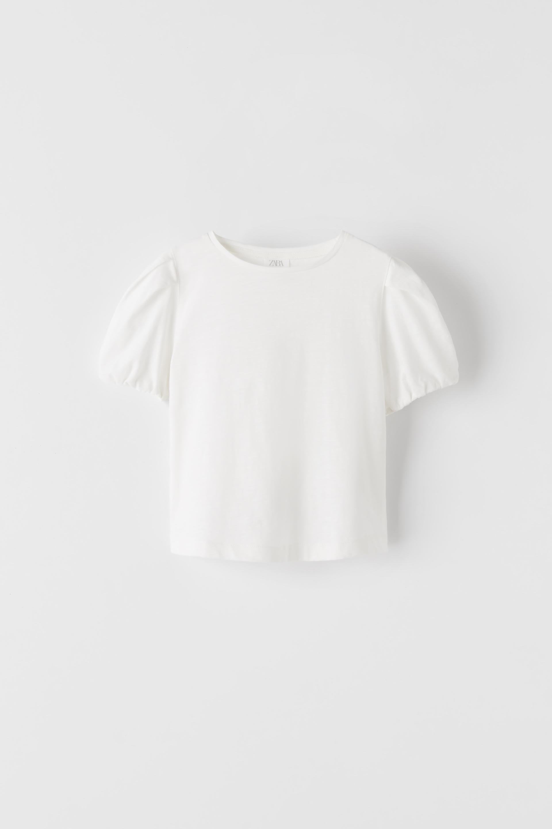 Blouse A Manche Bouffante Zara Image Of Blouse and Pocket Blouse A Manche Bouffante Zara Image Of Blouse and Pocket