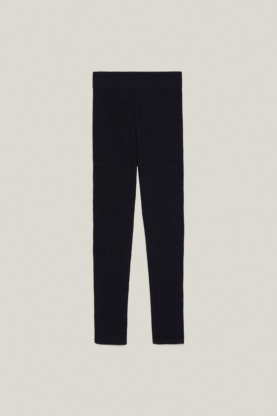 Zara mens leggings Clearance