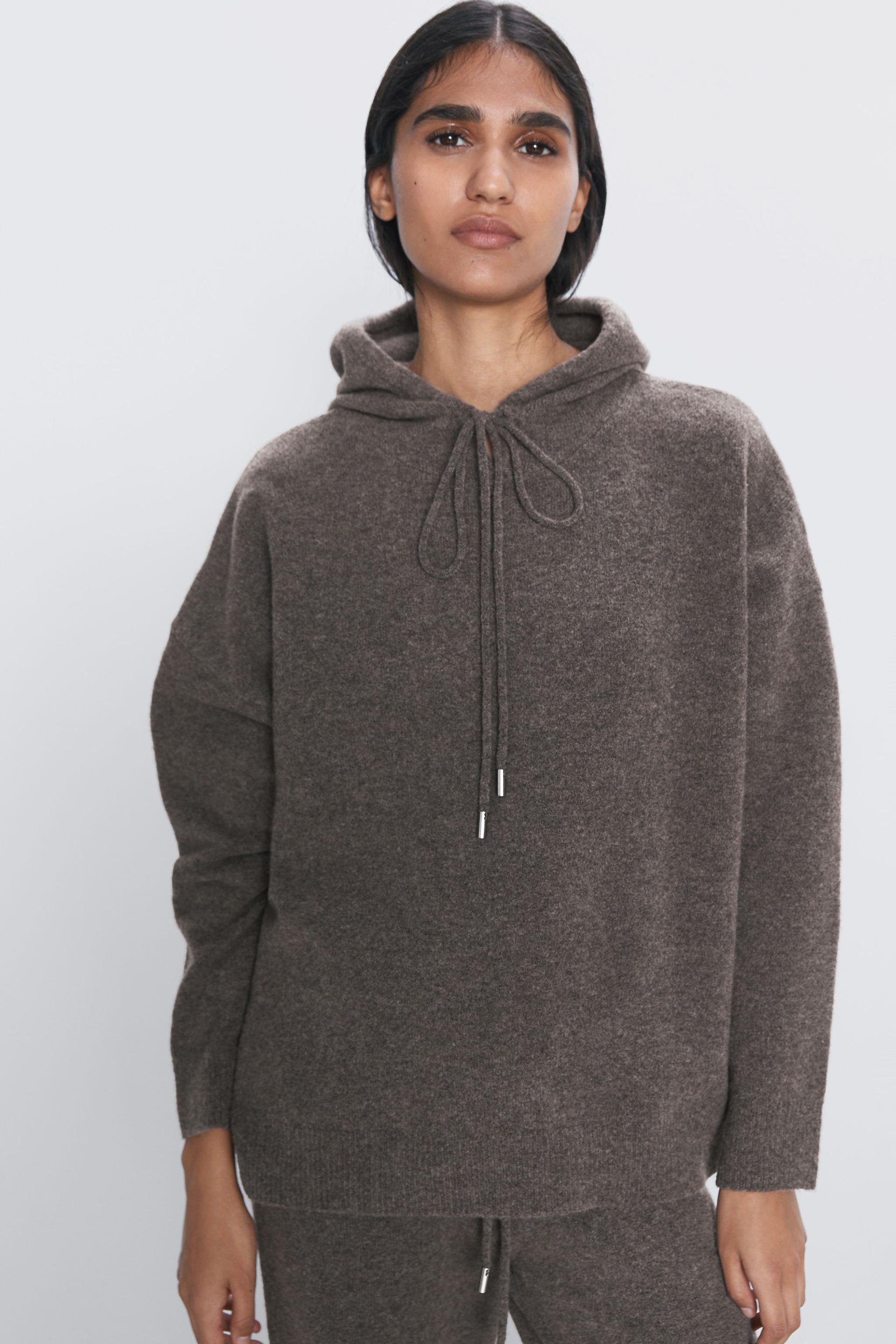 sweat capuche femme zara Mpire sweat capuche femme zara Mpire