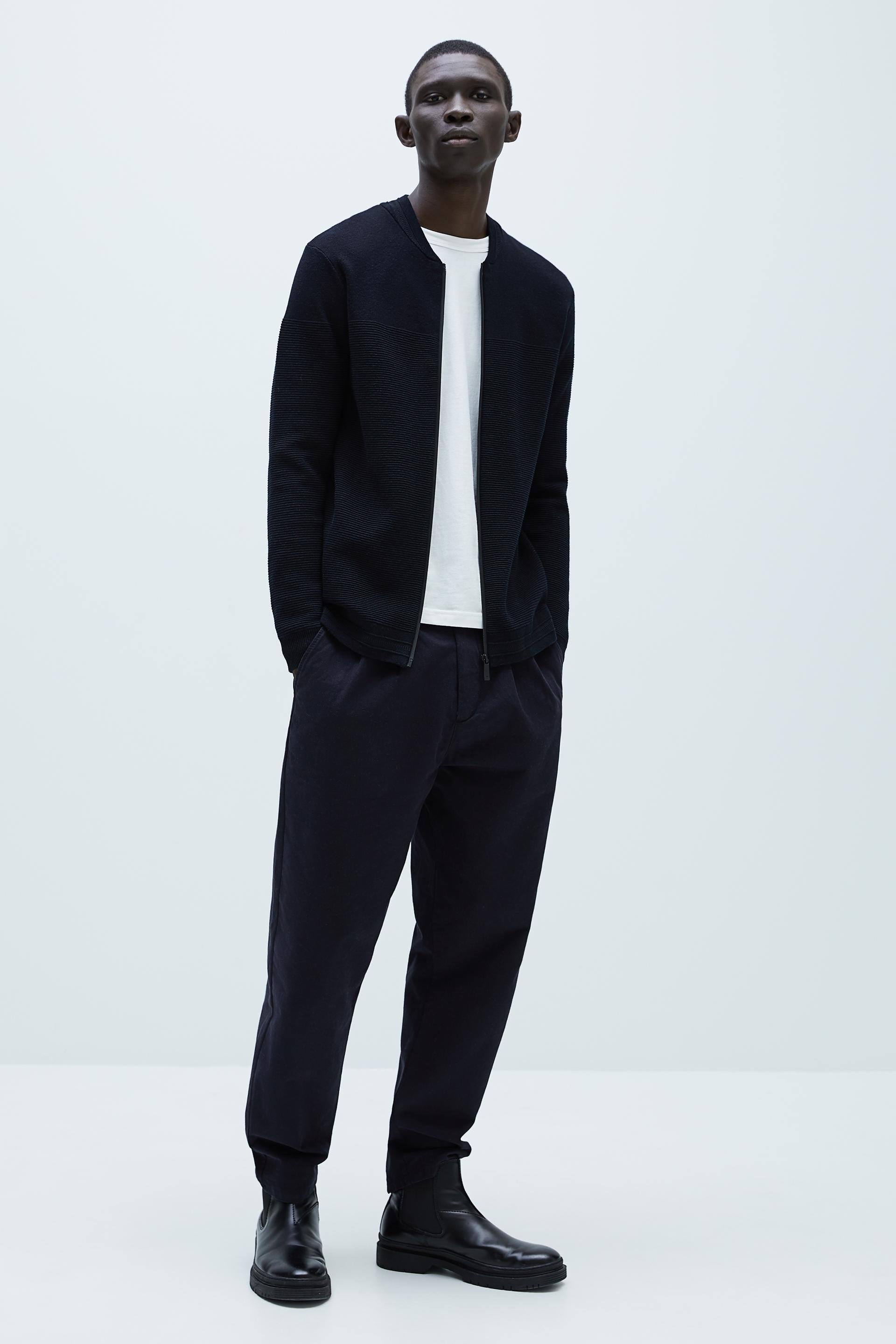 The Best Men's Cardigan Styles You Should Be Wearing - VanityForbes