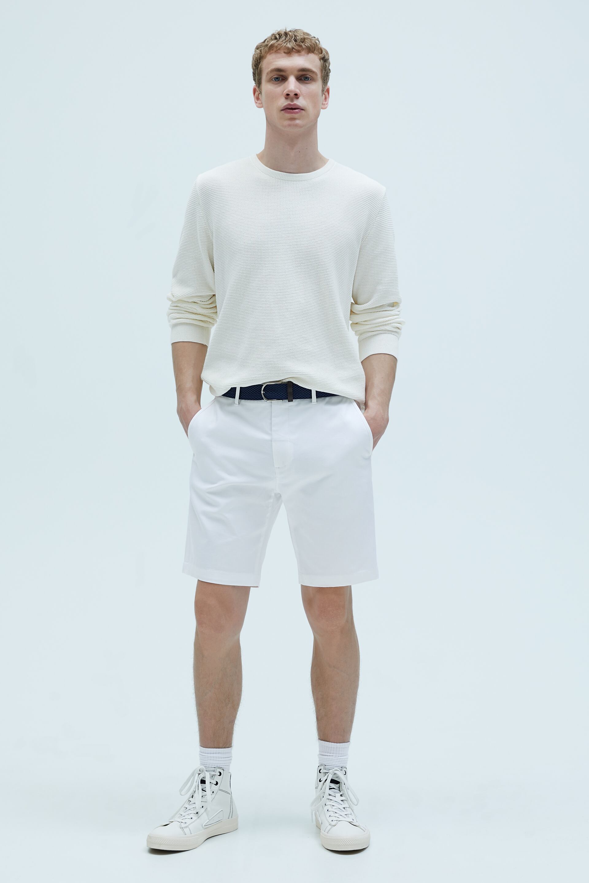 The Best Men's Shorts to Wear for Summer - VanityForbes