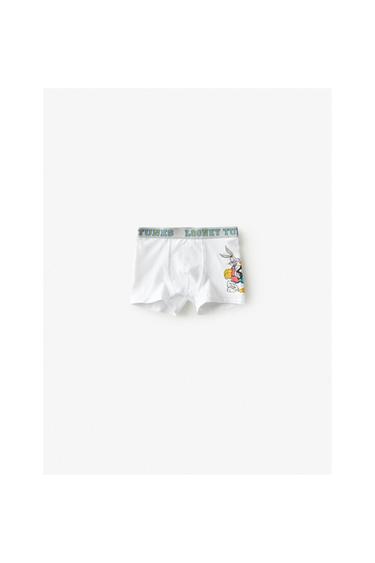 2’Lİ LOONEY TUNES © VE™ WARNER BROS BOXER PAKETİ