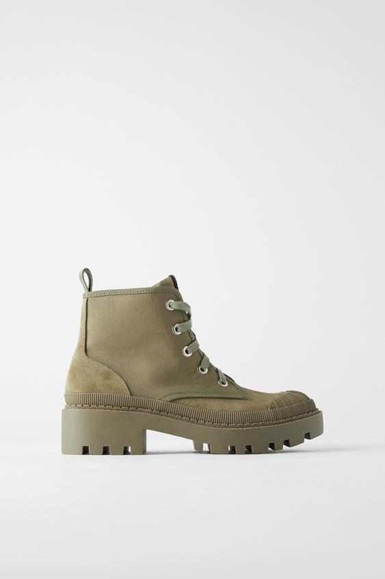 duz kanvas bilekte bot