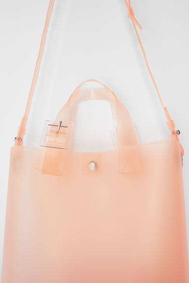 DEGRADÉ SHOPPER