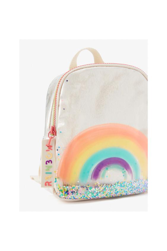 Jole Yaninda Tozlu Zara Kiz Cocuk Canta Funkyphotos Org