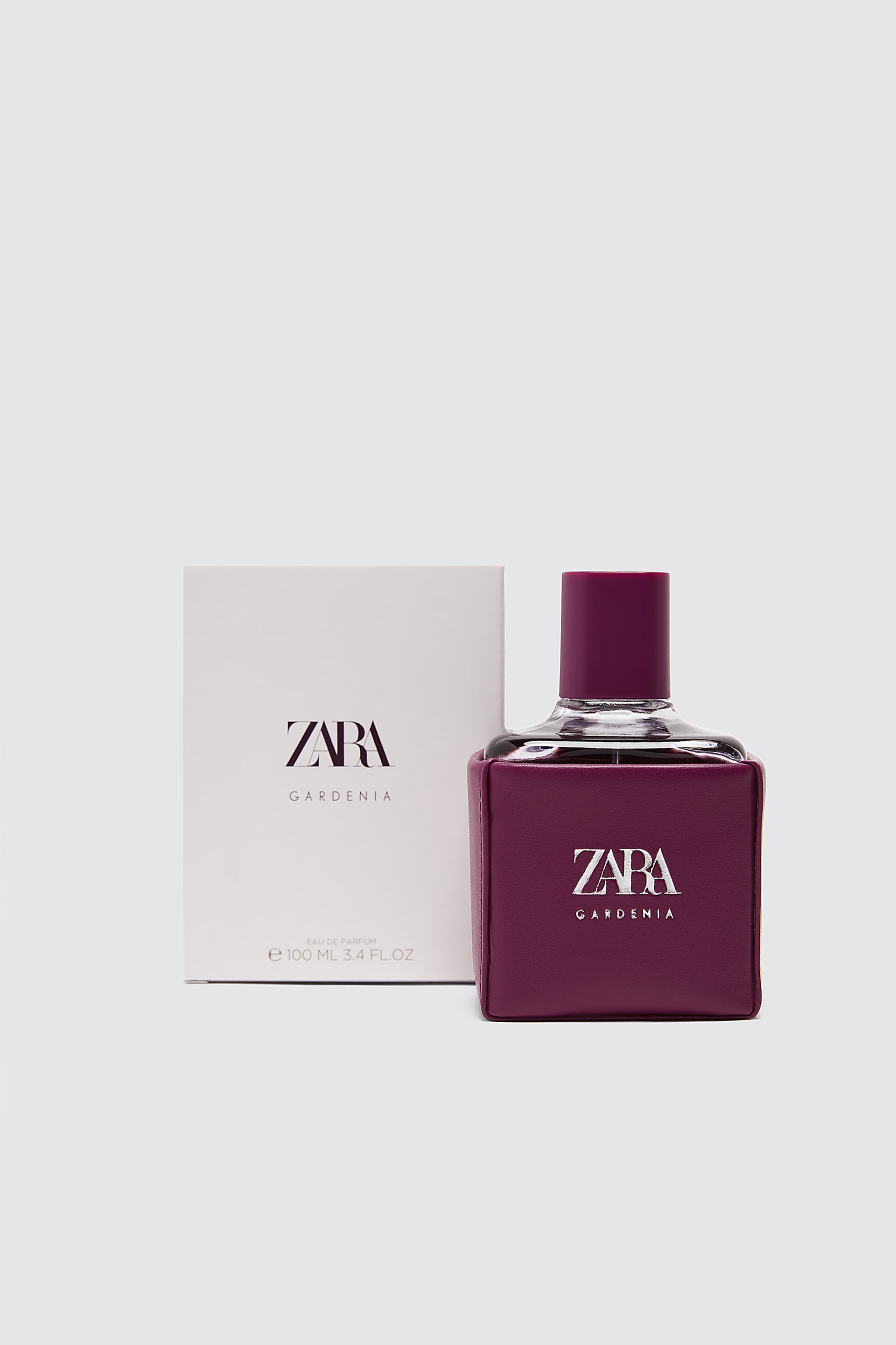 Zara gardenia 100 мл. Zara духи женские. Купить духи zara