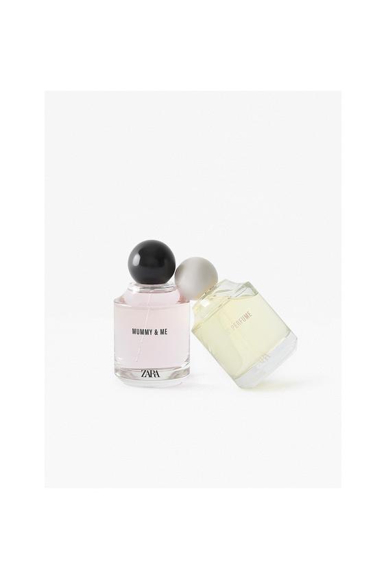 Zara mommy and me perfume Clearance