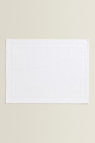 Bath Mats Bathroom Home | ZARA United Kingdom