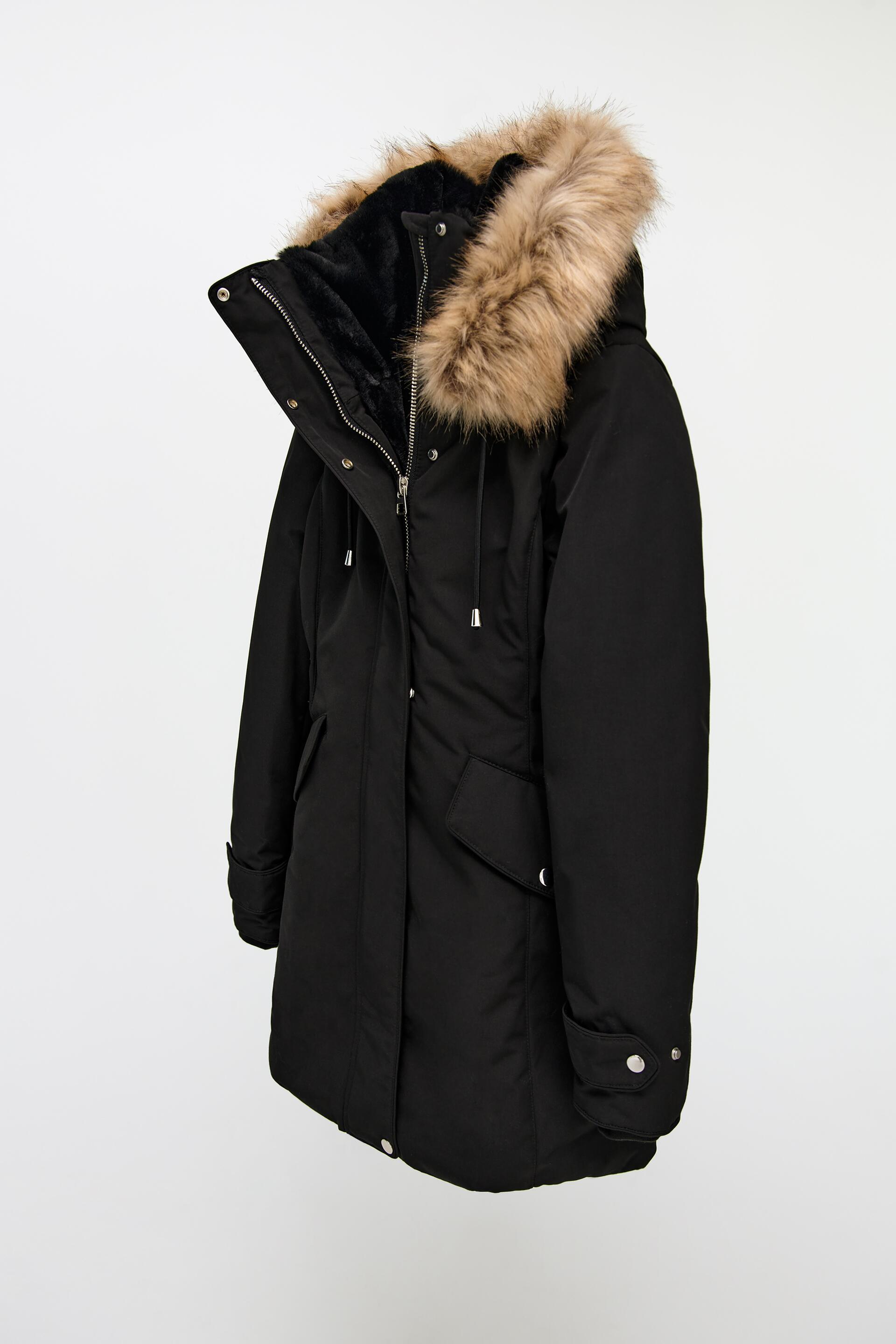 Парка zara Парка zara