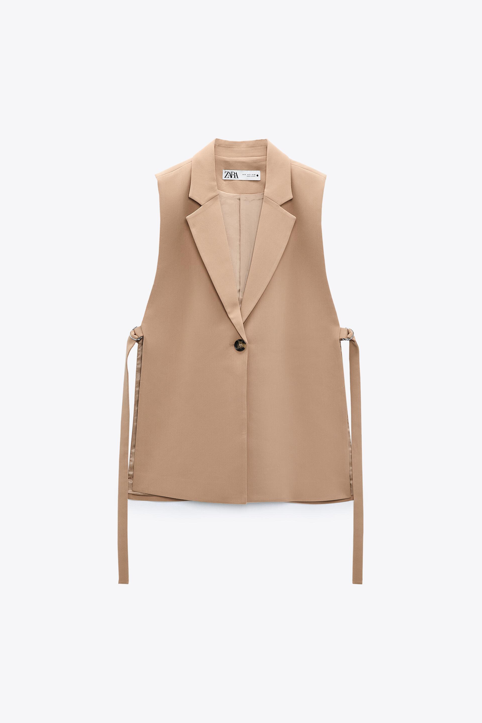 Жилетка Zara