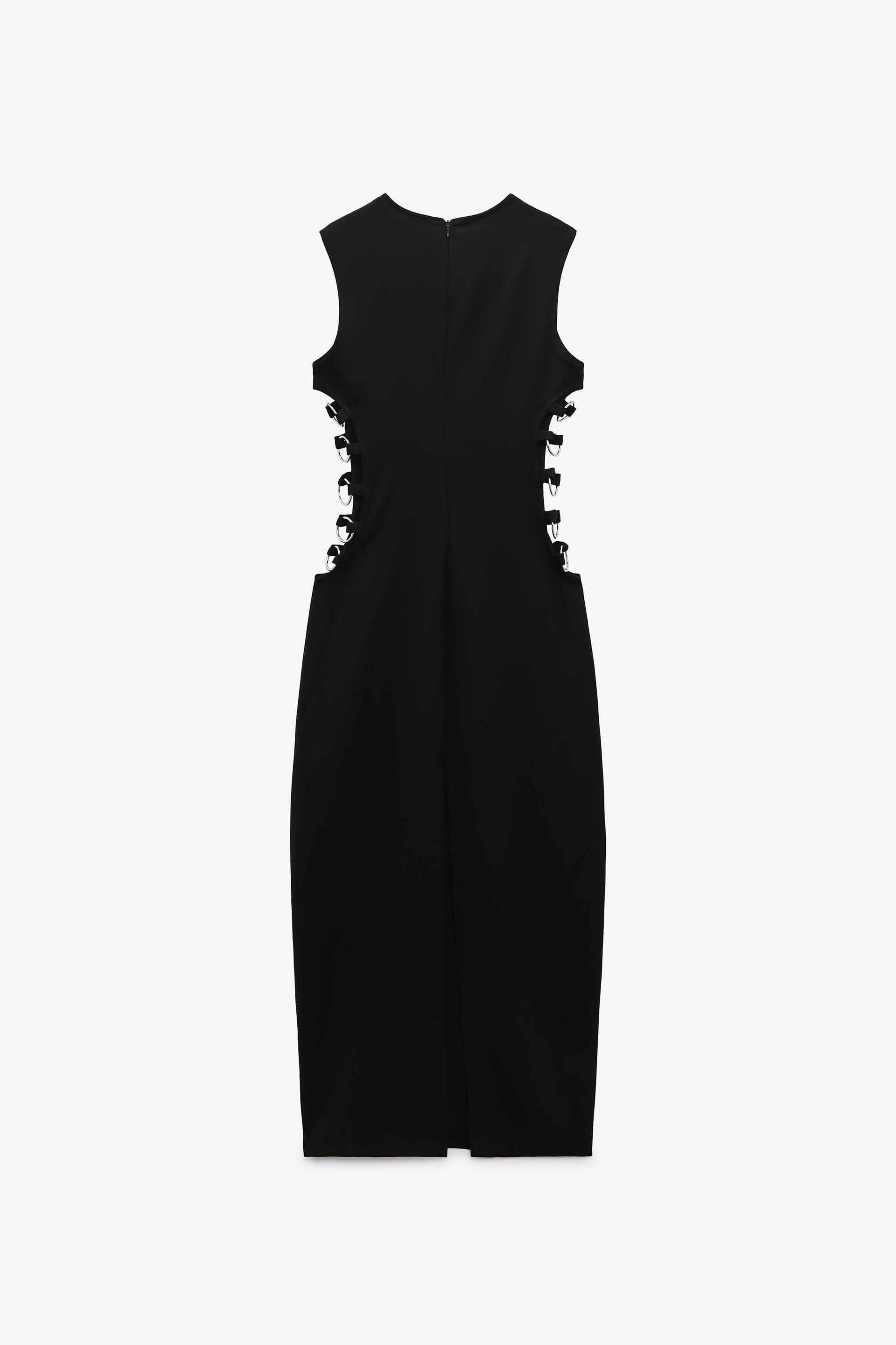 Zara ring dress Clearance