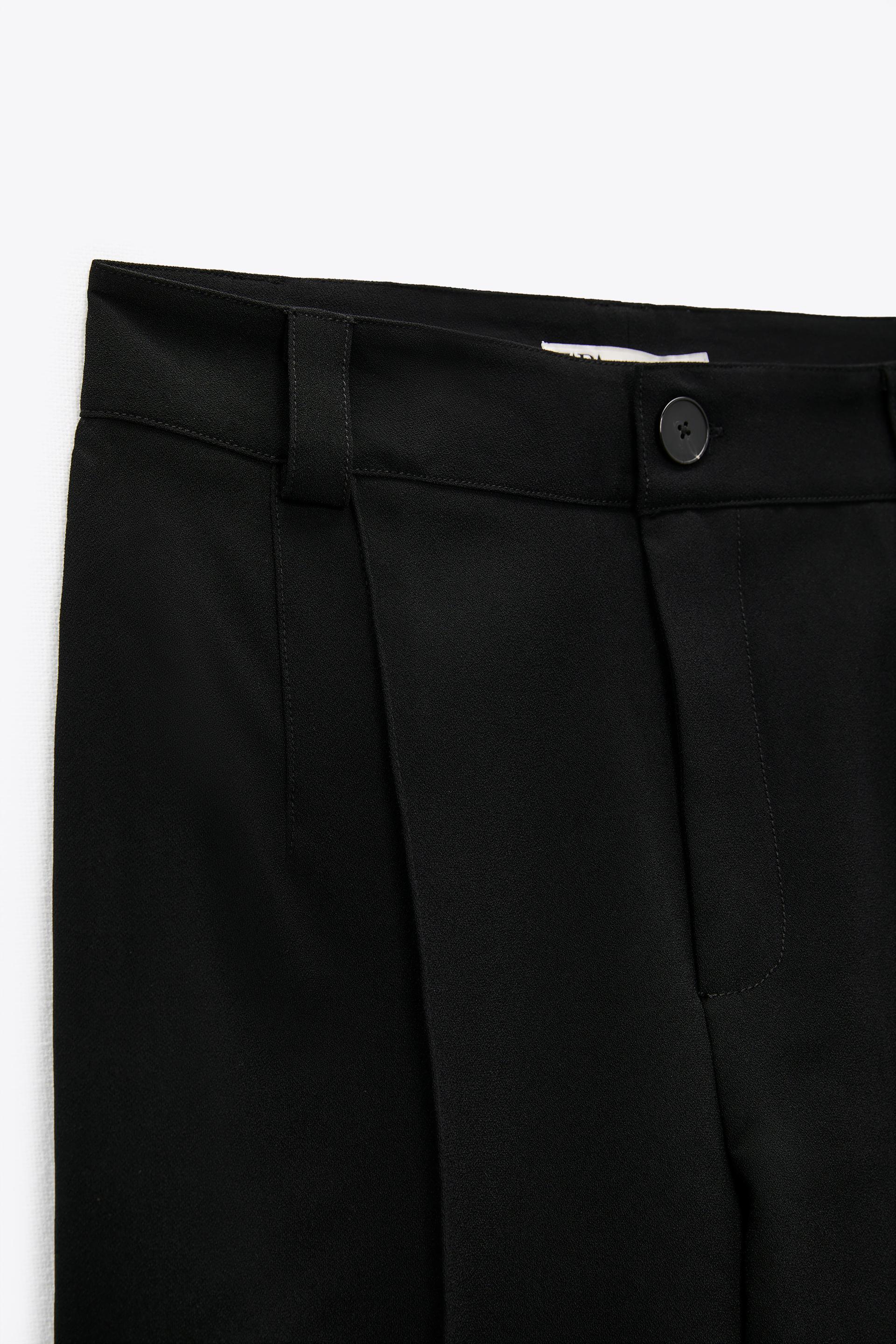 francoise pants zara