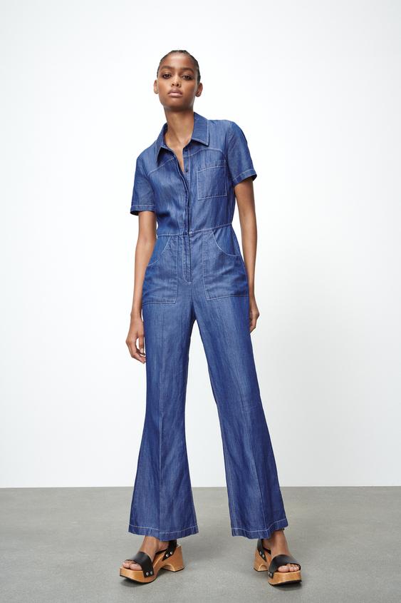 RUSTİK TULUM Lacivert mavi ZARA Türkiye / Turkey RUSTİK TULUM Lacivert mavi ZARA Türkiye / Turkey