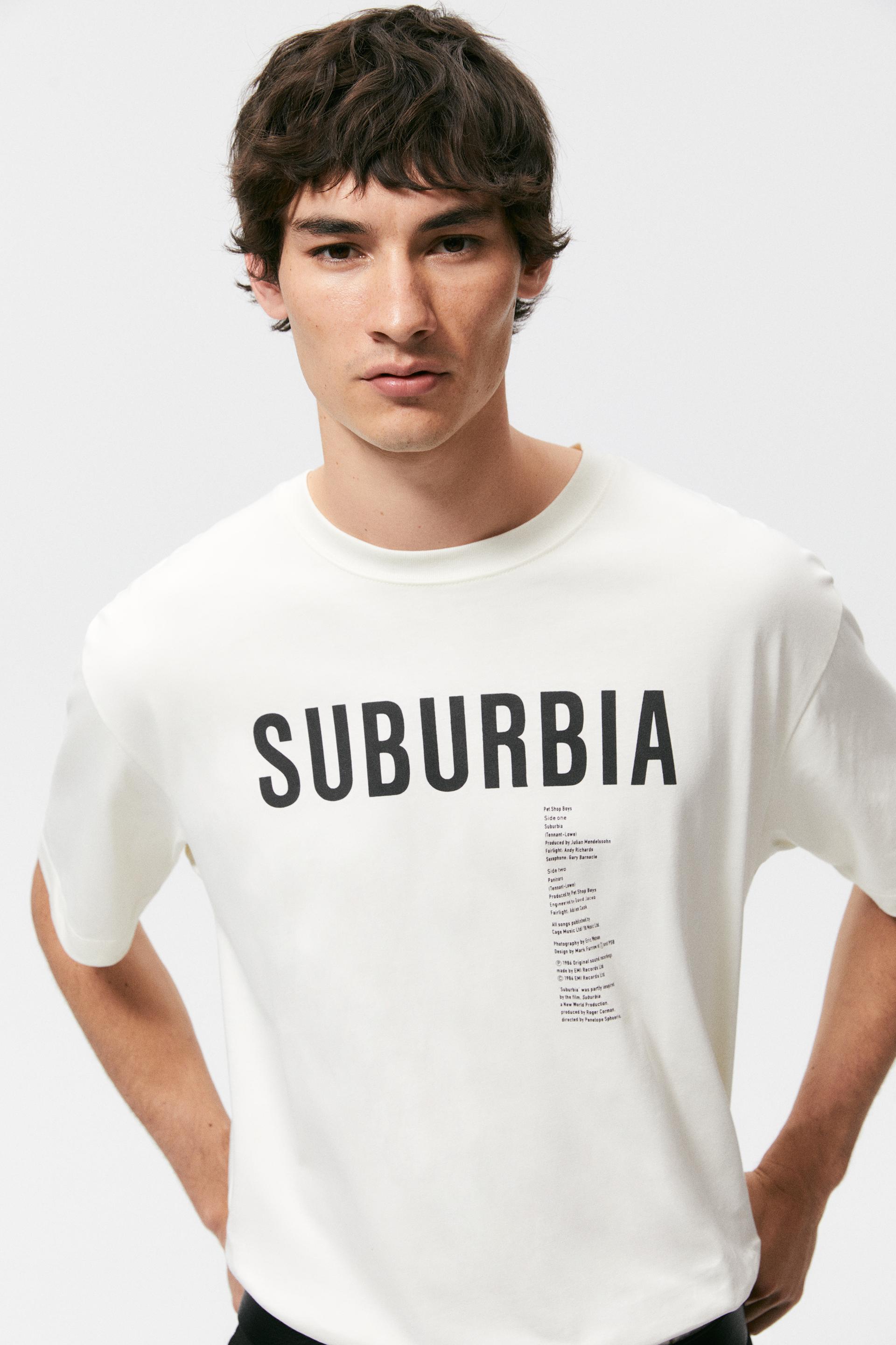 Футболка Zara