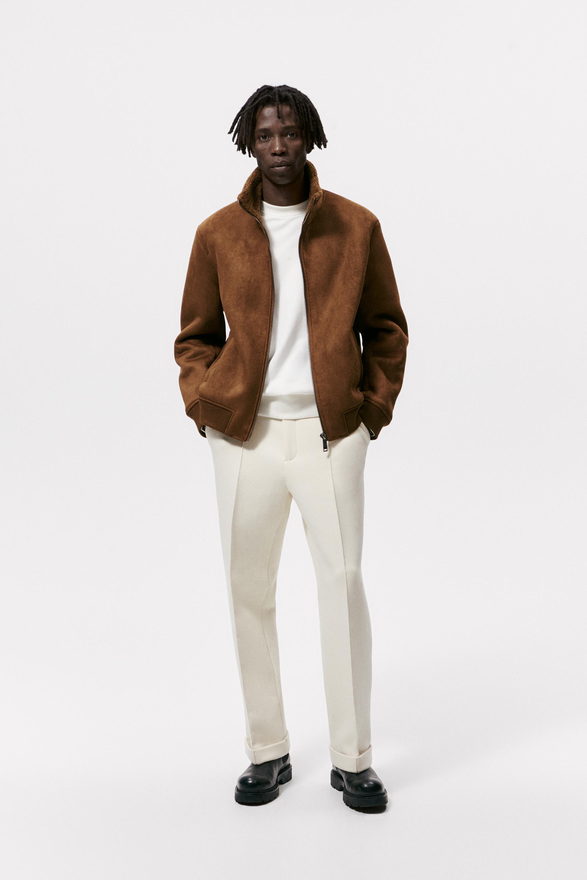 h and m cargo men