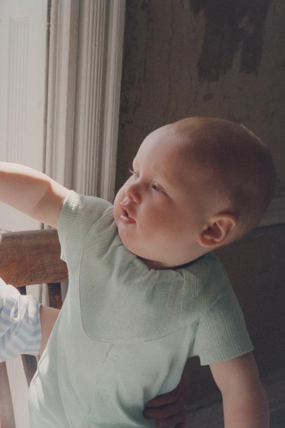 2’Lİ BEBEK ÖNLÜĞÜ PAKETİ ZARA Türkiye / Turkey 2’Lİ BEBEK ÖNLÜĞÜ PAKETİ ZARA Türkiye / Turkey