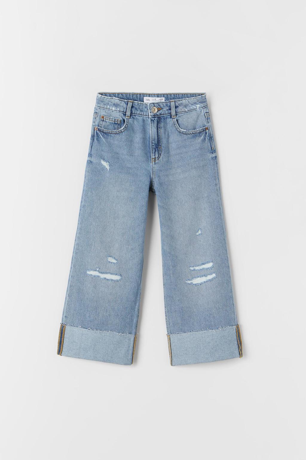 JEANS AUTHENTIC LOOSE