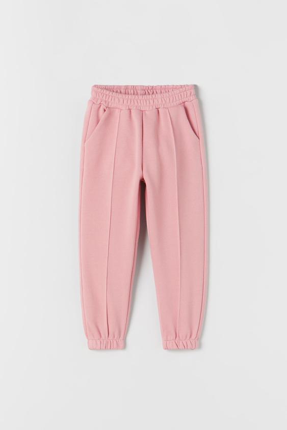 basic jogging pants