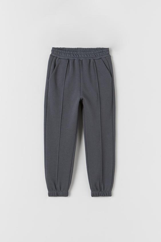 basic jogging pants