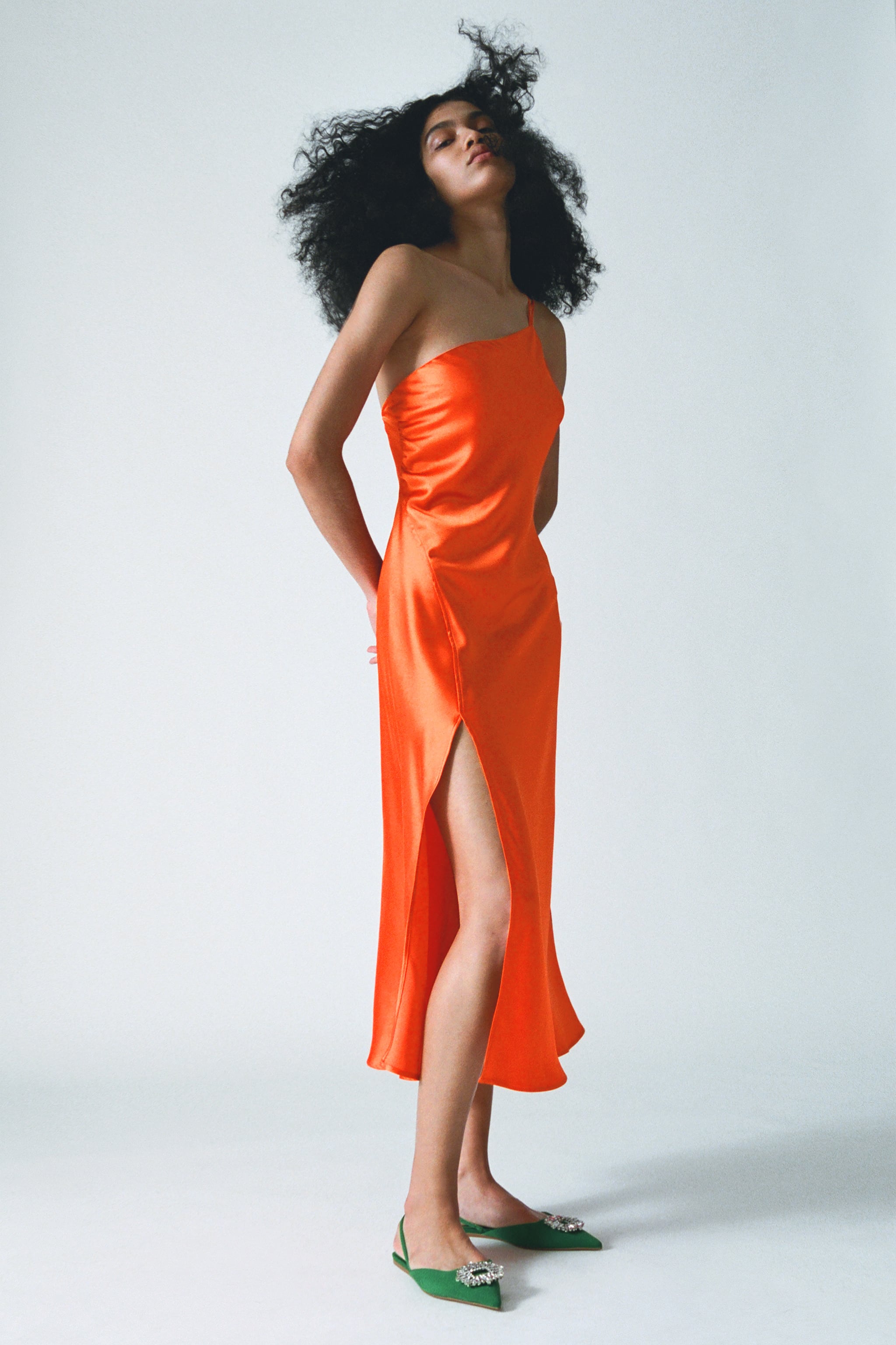 Raynara Negrine | Page 2 | the Fashion Spot