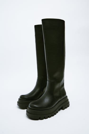 boots zara Decorative tar anchor - toruchio.com