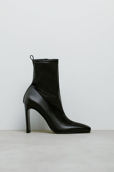 Women's Boots & Ankle boots | ZARA Australia