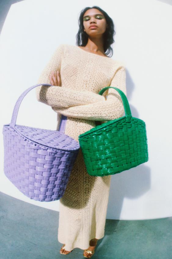 PİKNİK SEPETİ ZARA Türkiye / Turkey PİKNİK SEPETİ ZARA Türkiye / Turkey