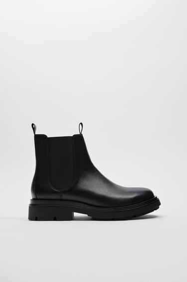 Men´s Boots | ZARA Australia