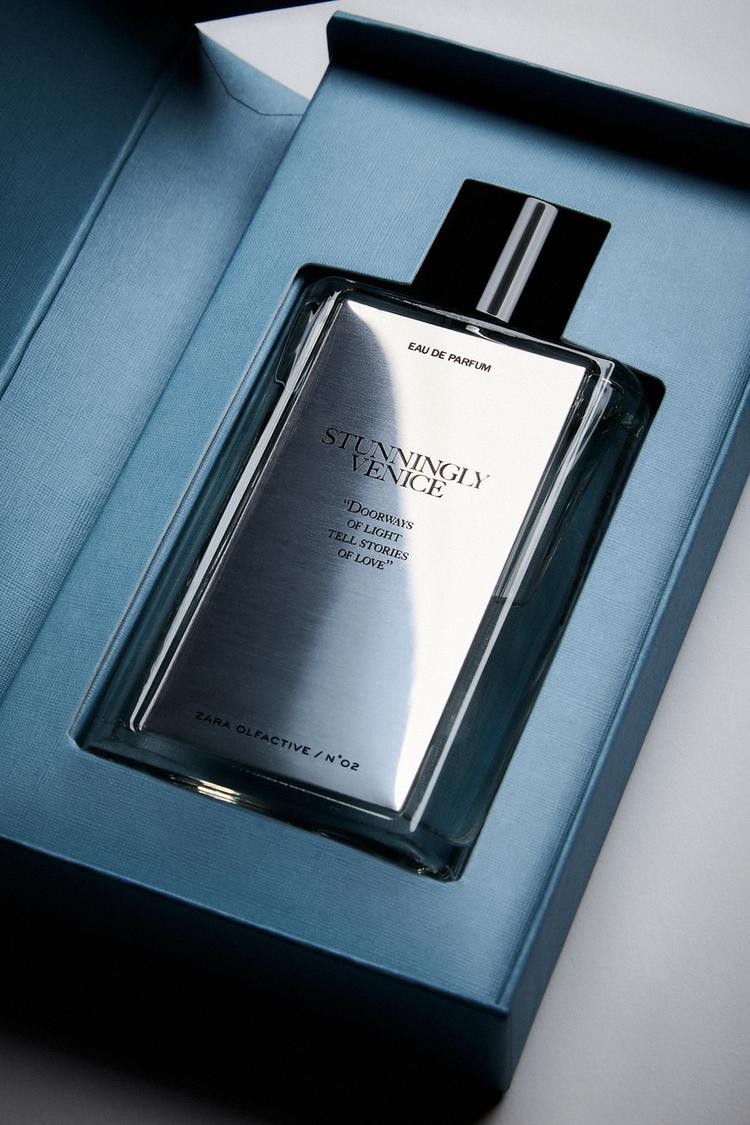 New Zara Perfumes 2021 Perfumental