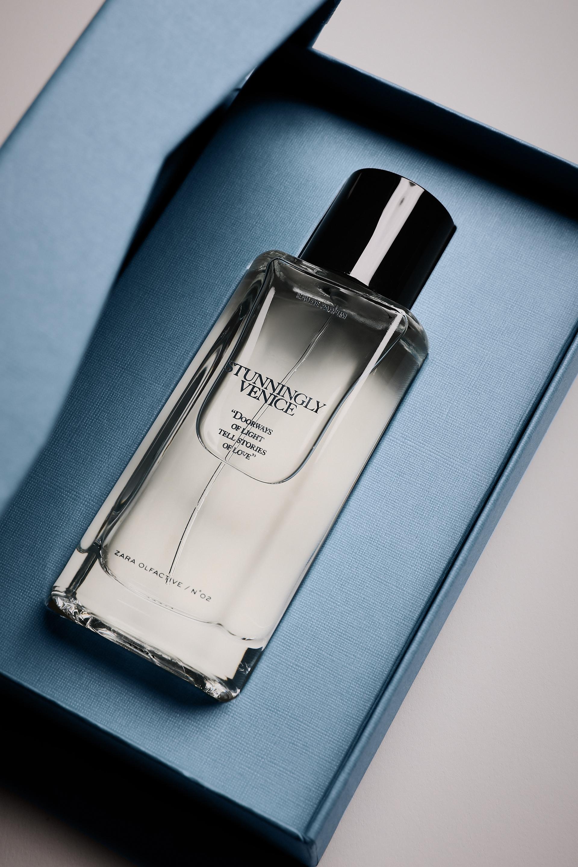 Zara Jo Malone 75ml Venice Stunningly