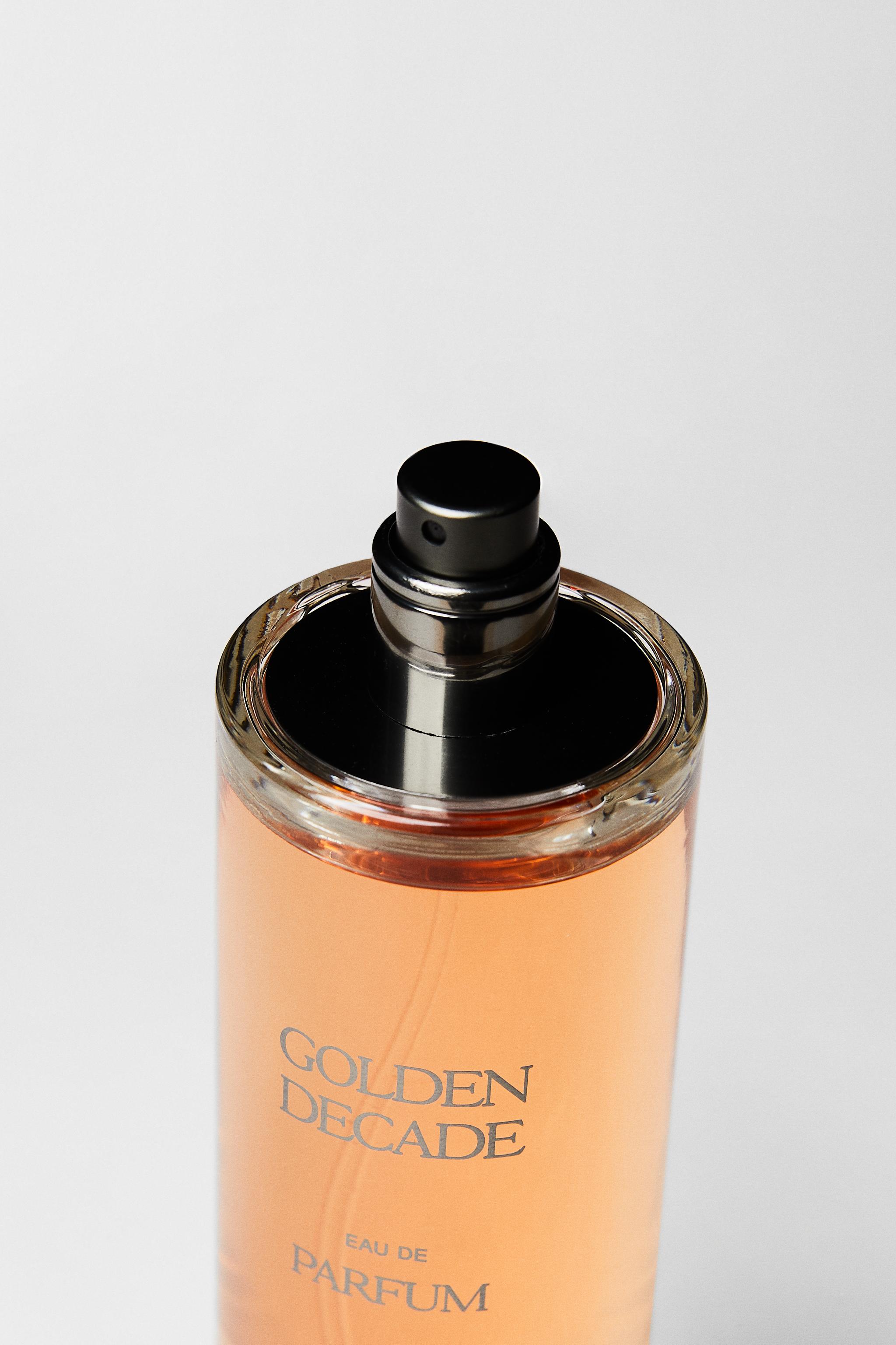 Zara GOLDEN DECADE EDP 80 ML Mall of America®