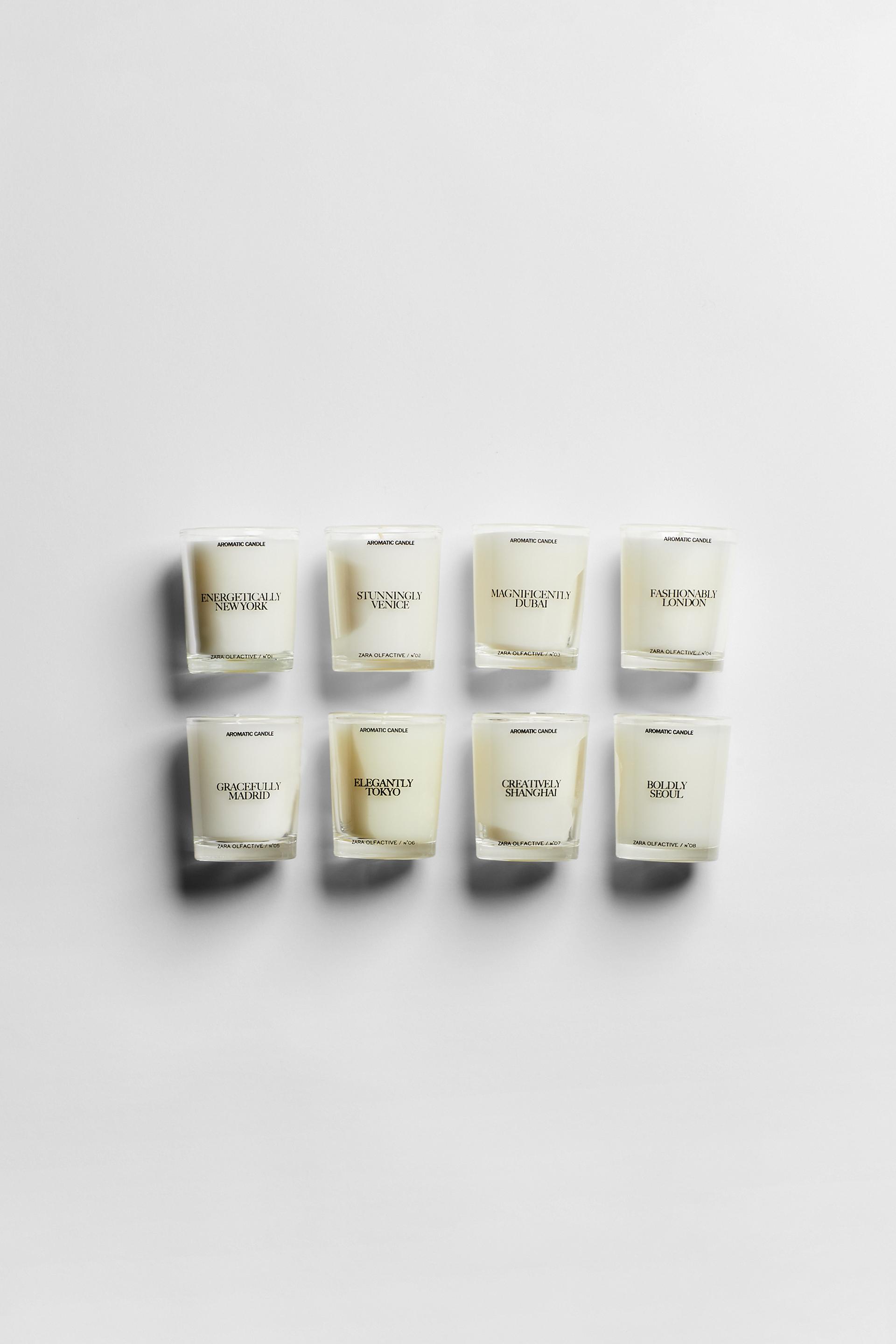 Zara Jo Malone Candle