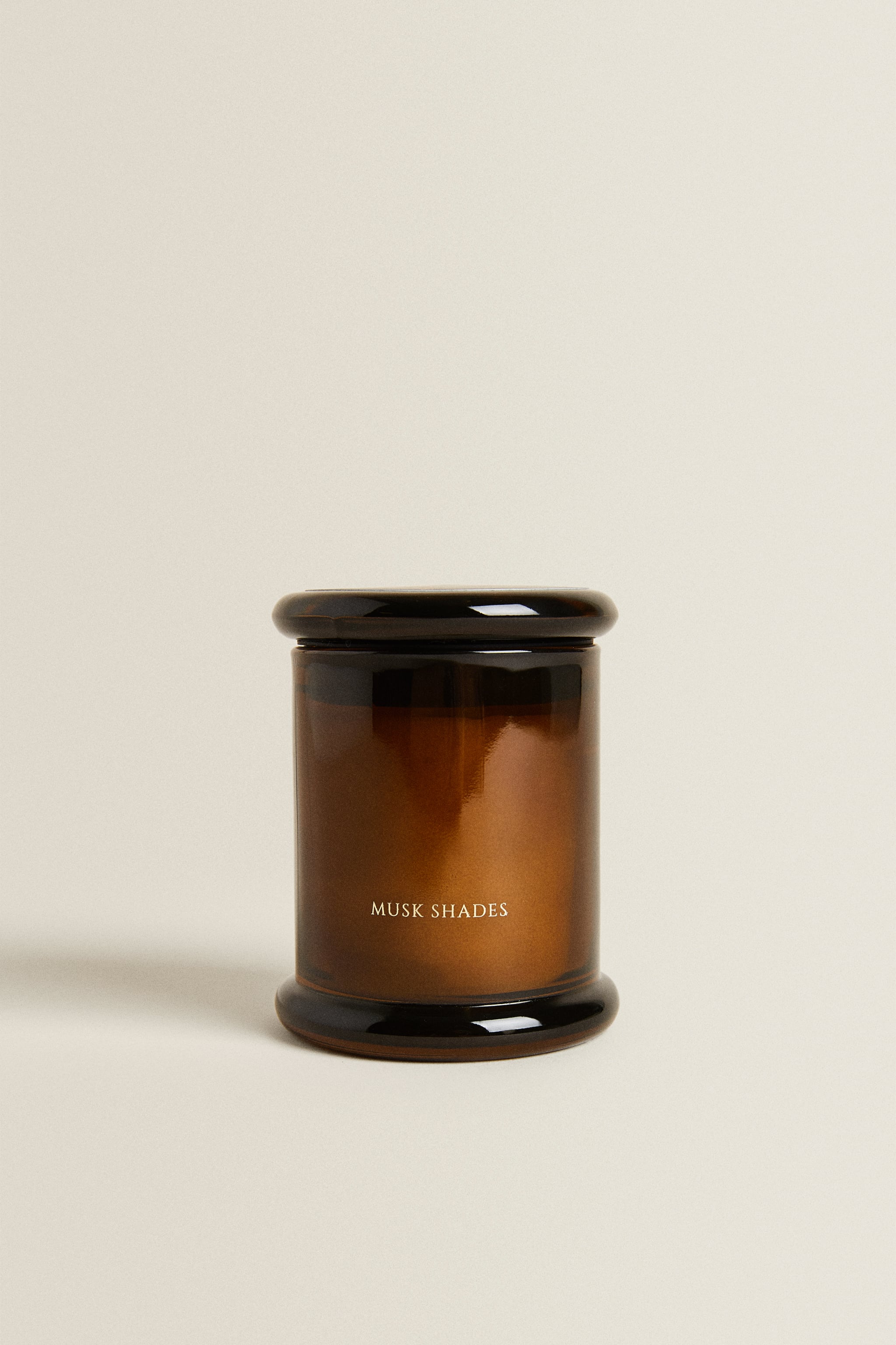 (150 G) MUSK SHADE SCENTED CANDLE