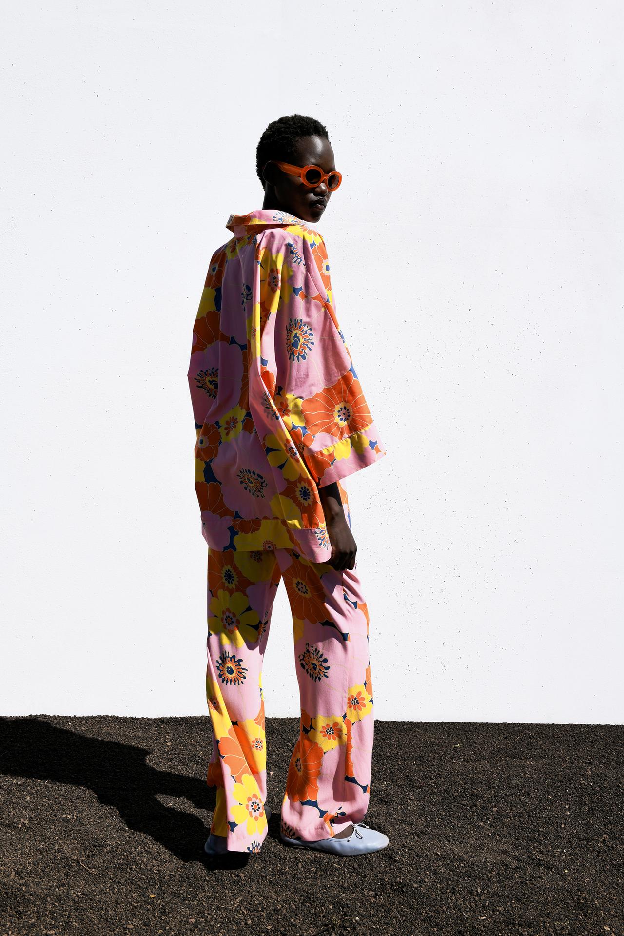 ZARA Spring Summer 2021 Collection | Bnsds Fashion World